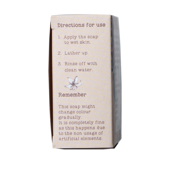 Handmade Coffee Bath Bars - Image 5