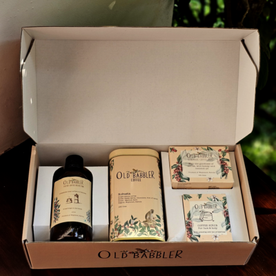 Gourmet Box