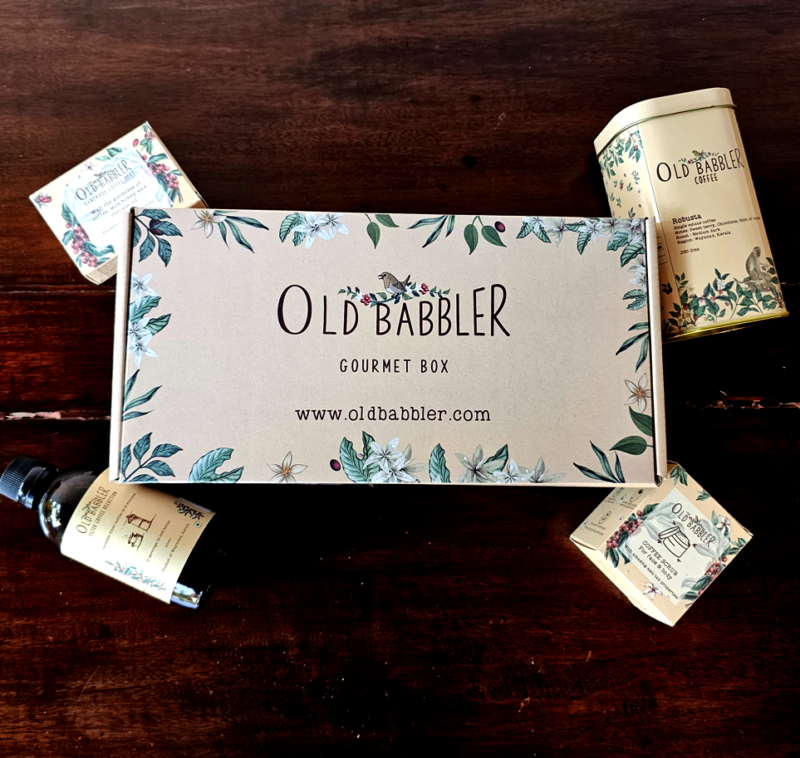 Gourmet Box - Image 4